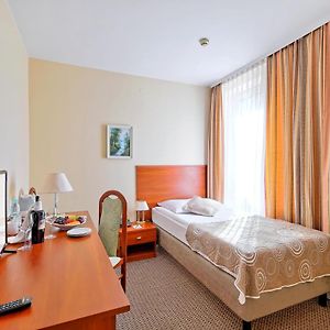 Standaard Kamer